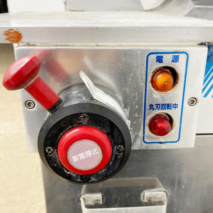 中古｜ミートスライサー NF-360K 南常鉄工 スライサー 業務用 厨房機器