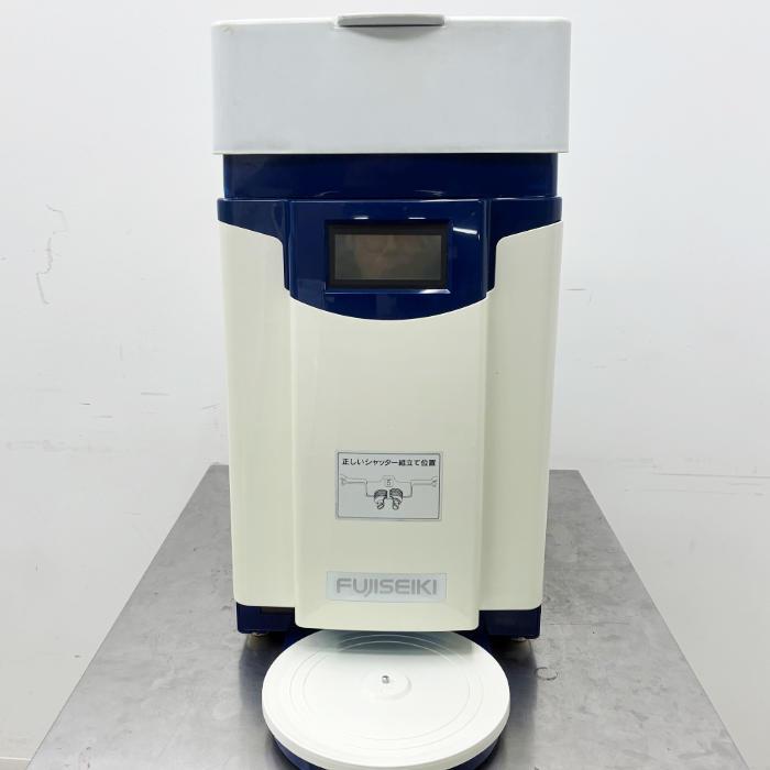 中古｜卓上シャリ玉成型機 TSDH-4600 不二精機 2018年 寿司ロボット