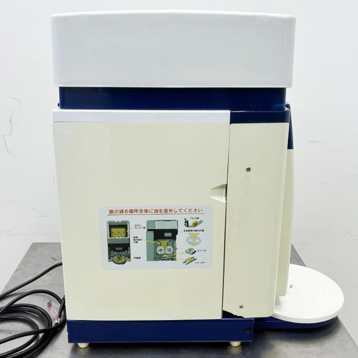 中古｜卓上シャリ玉成型機 TSDH-4600 不二精機 2018年 寿司ロボット