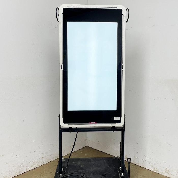 中古｜デジタルサイネージ DS-L32S TBグループ 2018年 電子看板 片面