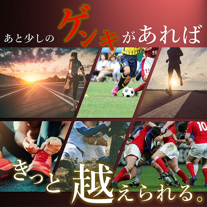 青汁 国産 有機 オーガニック 粒 酵素 黒ニンニク 遠赤青汁V1 SUPER GOLD 1250粒(詰替) 3個セットで10%引きの画像