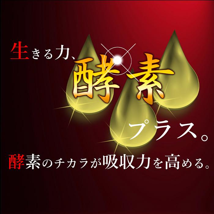 青汁 国産 有機 オーガニック 粒  遠赤青汁V1 SUPERGOLD EX  1500粒(詰替) 2個セットで5%引きの画像