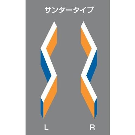 ジスラインSソリッドシート【サンダータイプ】 加熱溶融タイプ貼付式路面標示材 | セキスイ