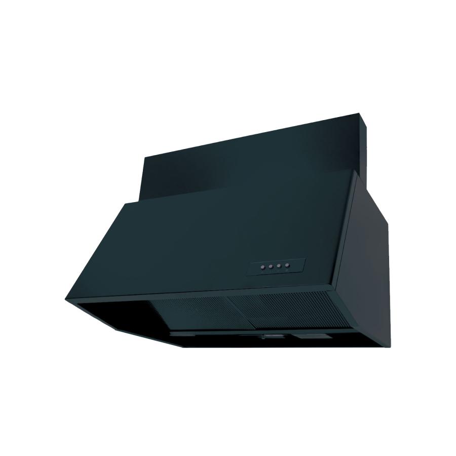 深型レンジフードW600×D595×H700【前幕板H300同梱】シロッコ