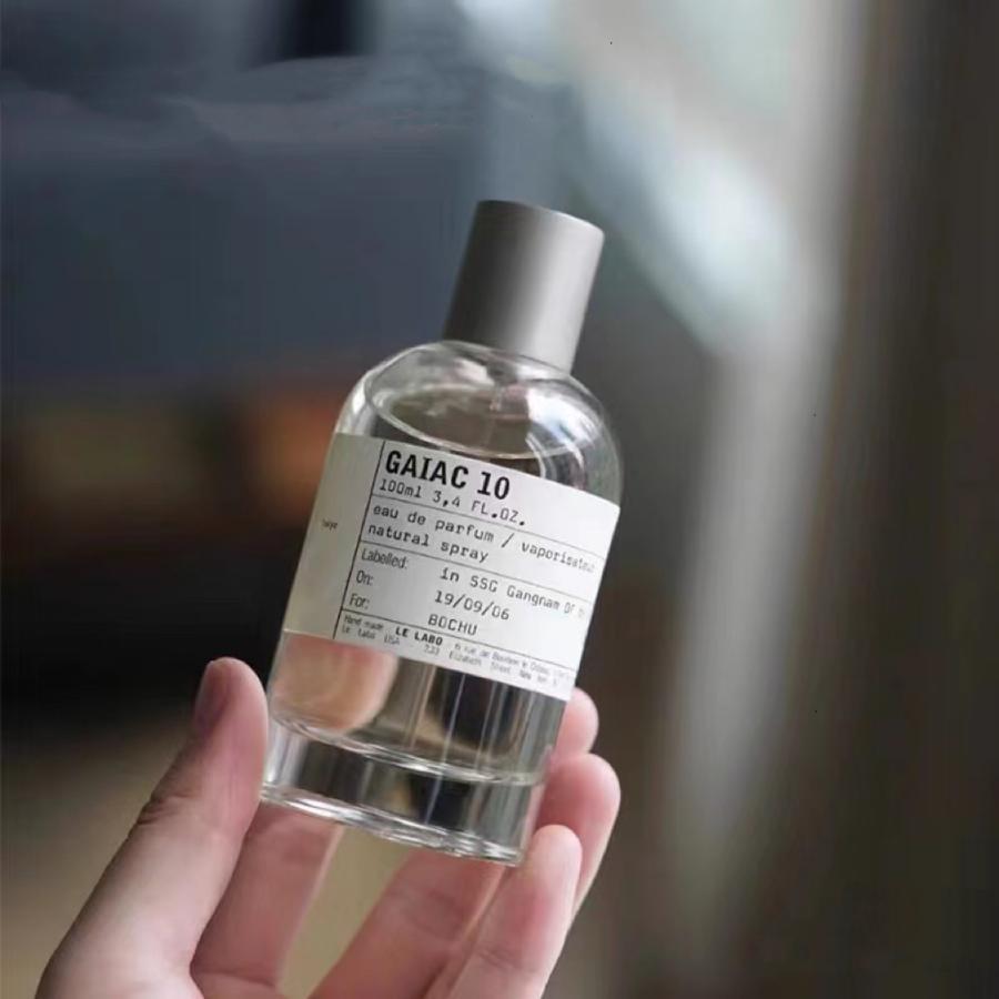 LE LABO】ル ラボ ガイアック 10 オードパルファム Gaiac 10 EDP 100ml