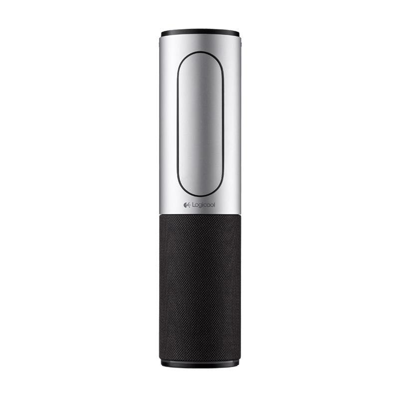 Webカメラ ロジクール 会議用 USB バッテリー付Bluetoothスピーカー 