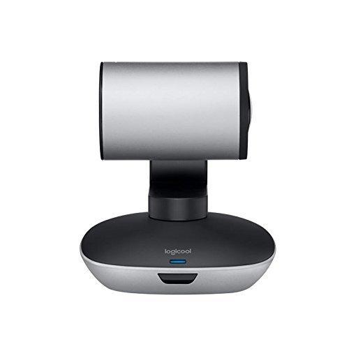 Webカメラ ロジクール PTZ PRO 2 ビデオカンファレンス HDカメラ (パン 