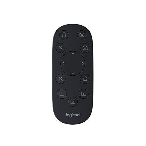 Webカメラ ロジクール PTZ PRO 2 ビデオカンファレンス HDカメラ (パン 