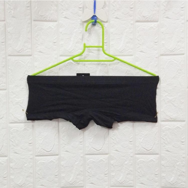 ボクサーパンツ ストレッチ 男性下着 メンズ ローライズ コットン インナー シンプル 無地  エンスタイル dy03 | ブランド登録なし | 07