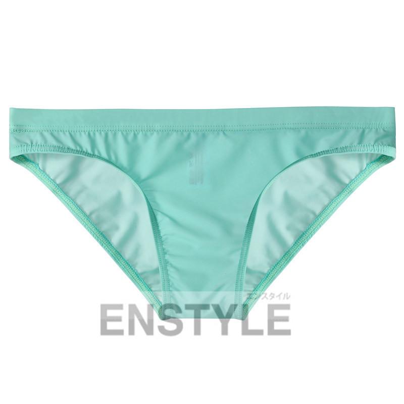 ビキニ ユニセックス 男女兼用 unisex スーパーストレッチ ローライズ 男性下着 en-jy505 enstyle｜enstyle｜05