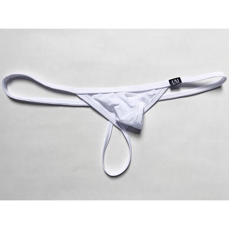 メンズTバック ゾウさん パンツ 先開き 竿短いタイプ 男性下着インナー enstyle エンスタイル um-q14 | ブランド登録なし | 07