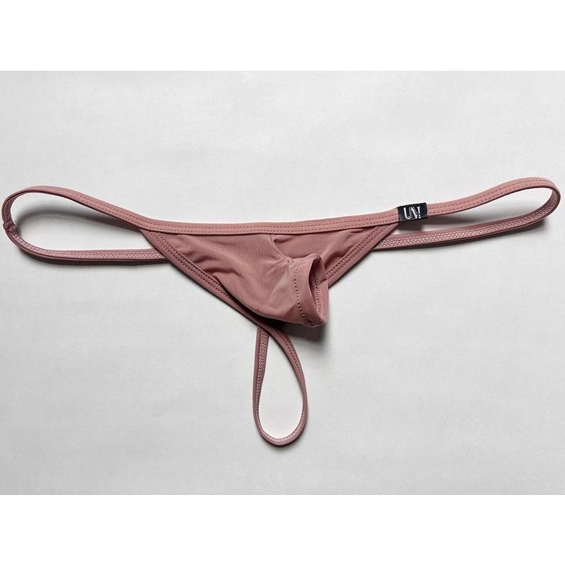 メンズTバック ゾウさん パンツ 先開き 竿短いタイプ 男性下着インナー enstyle エンスタイル um-q14 | ブランド登録なし | 08