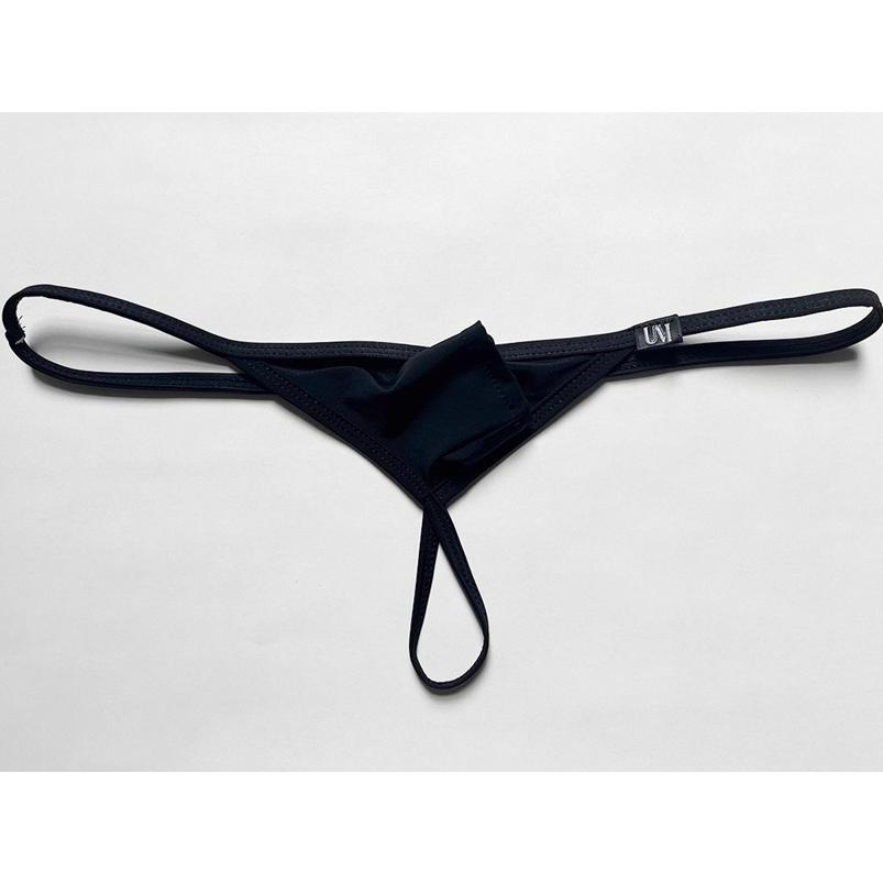 メンズTバック ゾウさん パンツ 先開き 竿短いタイプ 男性下着インナー enstyle エンスタイル um-q14 | ブランド登録なし | 09