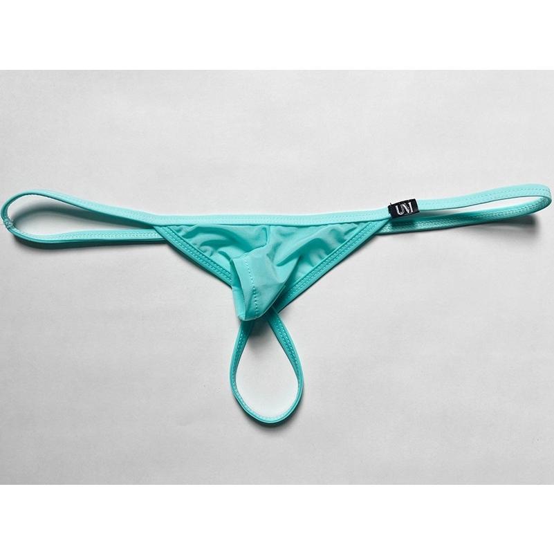 メンズTバック ゾウさん パンツ 先開き 竿短いタイプ 男性下着インナー enstyle エンスタイル um-q14 | ブランド登録なし | 10