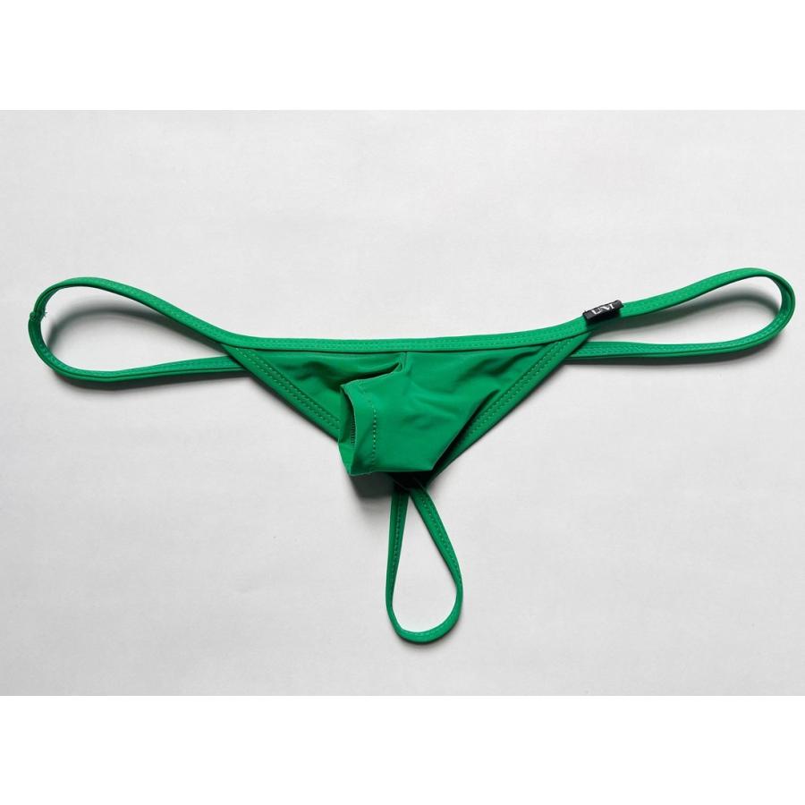 メンズTバック ゾウさん パンツ 先開き 竿短いタイプ 男性下着インナー enstyle エンスタイル um-q14 | ブランド登録なし | 11