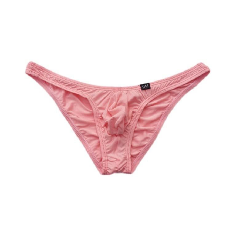 ビキニ メンズ モーダル素材 シャーリング入り ローライズ メンズ下着 男性下着 セクシー パンツ Um301 Um301 エンスタイル 通販 Yahoo ショッピング