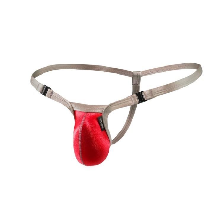 男性下着 Tバック 極小もっこりタイプ 水着素材 Gストリング メンズインナー セクシーインナー Um8041 Um8041 エンスタイル 通販 Yahoo ショッピング