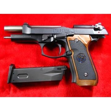 TOKYO MARUI SAMURAI EDGE サムライエッジ STD バイオハザード