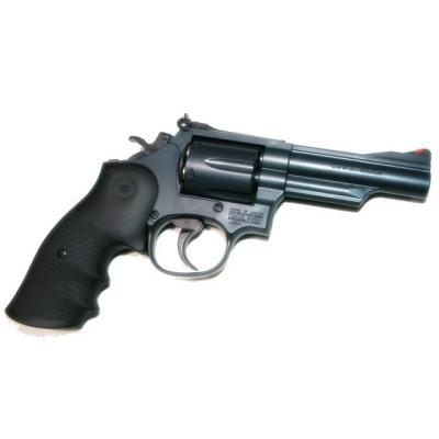 TOKYO MARUI（東京マルイ） S&W M19 4in コンバットマグナム 24連発