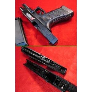 グロック17 3rd (GLOCK17) ブローバックガスガン (18歳以上) 東京