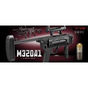 M320A1 ガス グレネードランチャー (18歳以上)　東京マルイ グレネードランチャー (18歳以上)　東京マルイ M320A1 ガス ZYX1258008755(12232円)