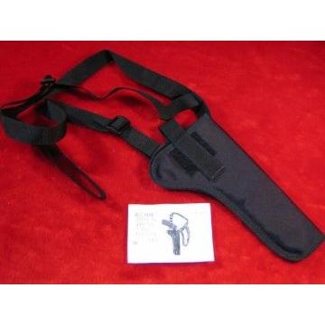 SPEED製　コルトパイソン用ヒップホルスター　右用　中古品 SPEED製 コルトパイソン用ヒップホルスター 右用 中古品 2025年