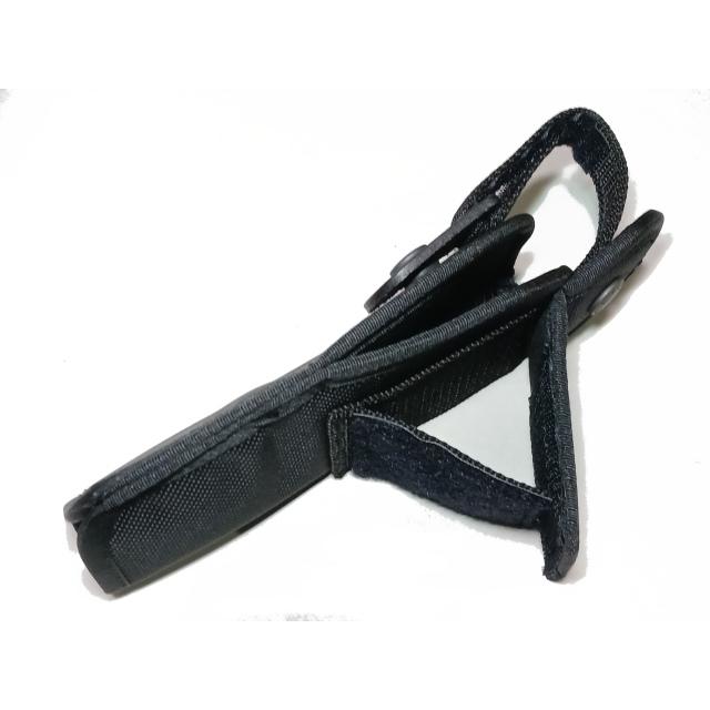 左利き用 ヒップホルスター （ブラック） ベレッタM92F M1911