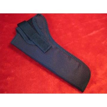 ヒップホルスター コルト パイソン S&W 他 リボルバー 6〜8in用 （No