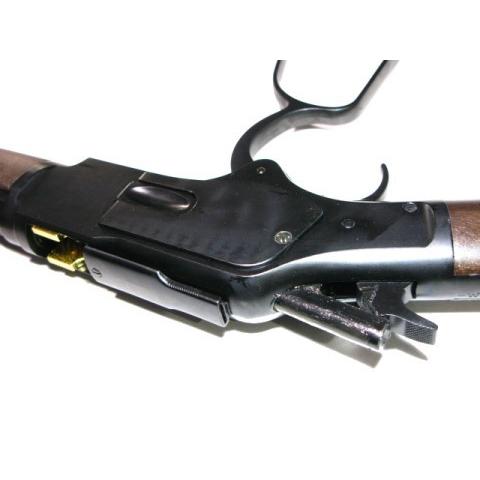 ウィンチェスター M1873 ランダルカスタム WINCHESTER Randdall