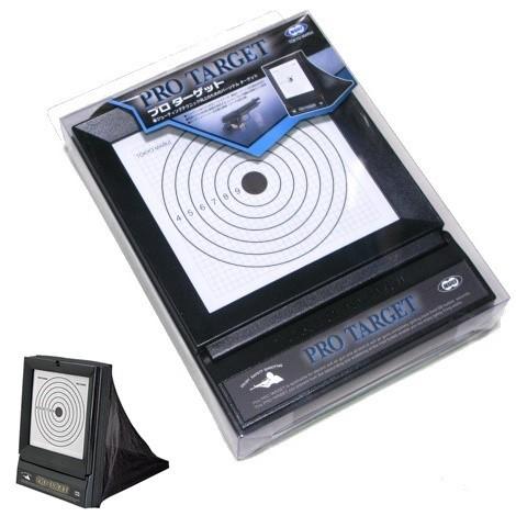 TOKYO MARUI（東京マルイ） プロターゲット エアガン射撃の練習に！ BB