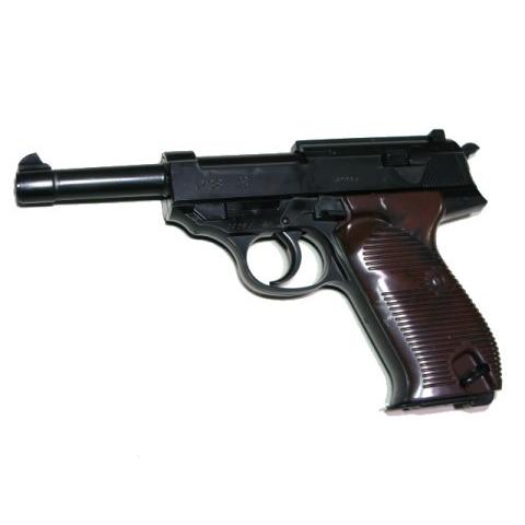 TOKYO MARUI ワルサー P38 HOP-UP エアガン (10歳以上) 東京 TOKYO MARUI ワルサー P38 HOP-UP エアガン (10歳以上) 東京