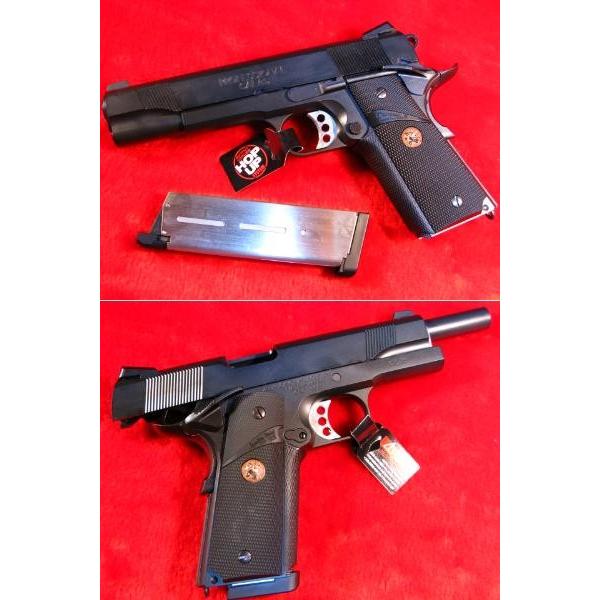 TOKYO MARUI（東京マルイ） MEU ピストル M.E.U.PISTOL [海兵隊