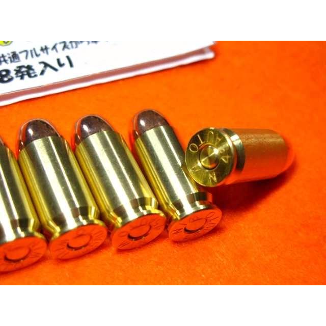 45 AUTOMATIC COLT PISTOL .45ACP フルサイズ 空撃ち用 ダミー 45 AUTOMATIC COLT PISTOL .45ACP フルサイズ 空撃ち用 ダミー