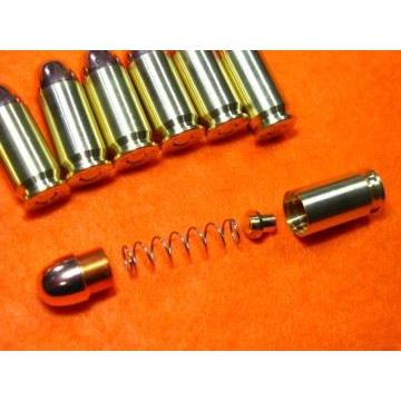 45 AUTOMATIC COLT PISTOL .45ACP フルサイズ 空撃ち用 ダミー 45 AUTOMATIC COLT PISTOL .45ACP フルサイズ 空撃ち用 ダミー