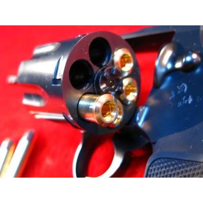 コルト パイソン PYTHON 4in [スペシャルセット] 東京マルイ