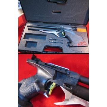 APS-3 超精密射撃！競技用エアガン JASG (18歳以上) マルゼン : ホビー