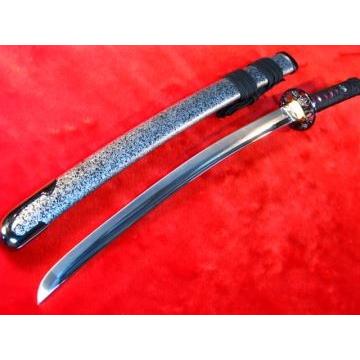 鯰尾藤四郎 脇差 模造刀 (NEU-148) コスプレ&コレクション かっこいい侍刀