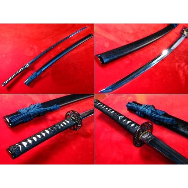 大和守安定 模造刀 (NEU-152) コスプレ&コレクション : ホビーショップ