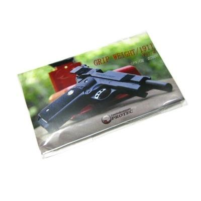GRIP WEIGHT/1911 Ver.2 グリップウェイト M1911 ガバメント用 PTS