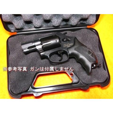 ハンドガンケース Pocke Pistol Case ピストルケース M1911 M92F他