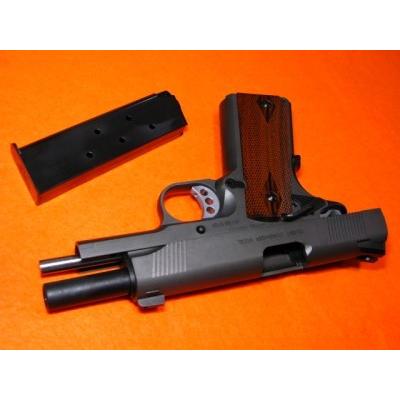 GM-7 COLT XSEショート ブローバック モデルガン 45ACP GM-7 COLT XSEショート ブローバック モデルガン 45ACP