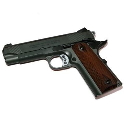 GM-7 COLT XSEショート ブローバック モデルガン 45ACP GM-7 COLT XSEショート ブローバック モデルガン 45ACP