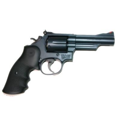 S&W-M19 4in コンバットマグナム [カートリッジ仕様 カスタム S&W-M19 4in コンバットマグナム [カートリッジ仕様 カスタム