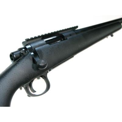 M40A1 AIR BLACK U.S. MARINE CORPS WEAPON 海兵隊 スナイパーライフル