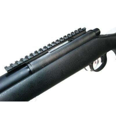 M40A1 AIR BLACK U.S. MARINE CORPS WEAPON 海兵隊 スナイパーライフル
