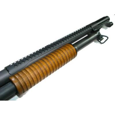 トレンチガン Ver.2 U.S.MODEL 1897 TRENCH GUN 発火モデルガン タナカ