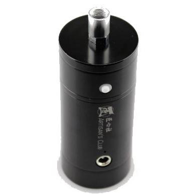 匠心社 ハンディーコンプレッサー ハンドピースセット USB充電式 0.3mm 