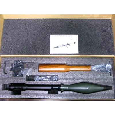 人気満点 Rpg 7 対戦車 ロケットランチャー 40mm カート仕様 ガスランチャー Ad Lq003 18歳以上 Arrow Dynamic 魅了 Hemoglobe15 Com