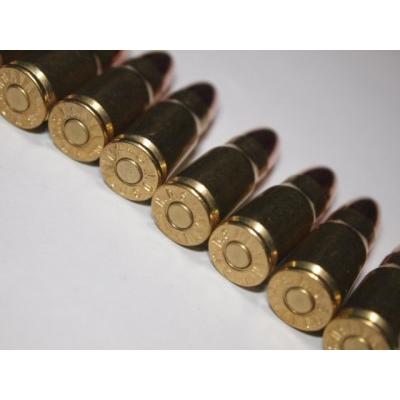 8mm NAMBU 弾 8mm南部 南部十四年式 リアルダミーカート 8発入 TOP