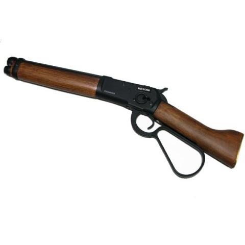 ウィンチェスター M1873刻印 メアーズレッグ ランダル レバー